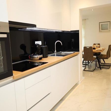 Dalmata D Apartment Podstrana Exterior photo