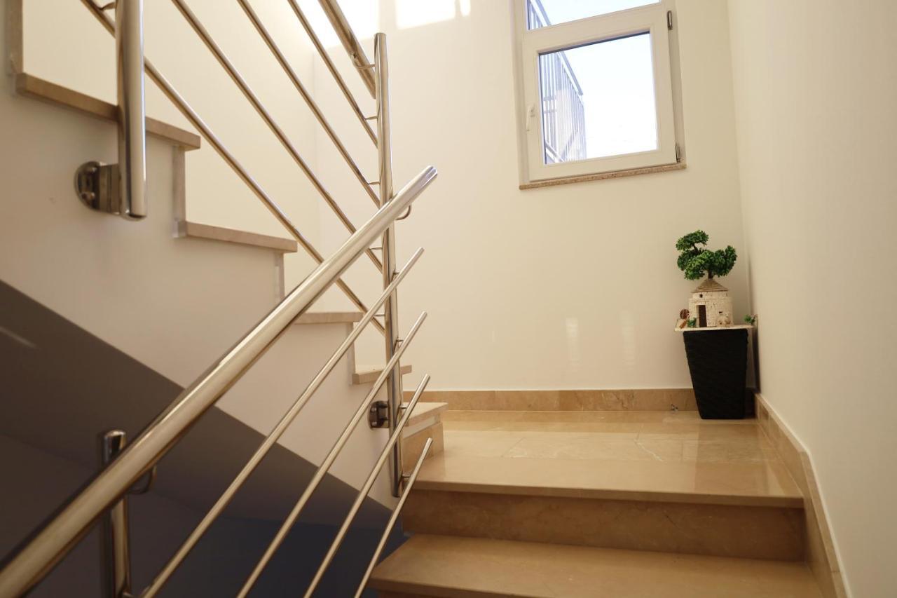 Dalmata D Apartment Podstrana Exterior photo