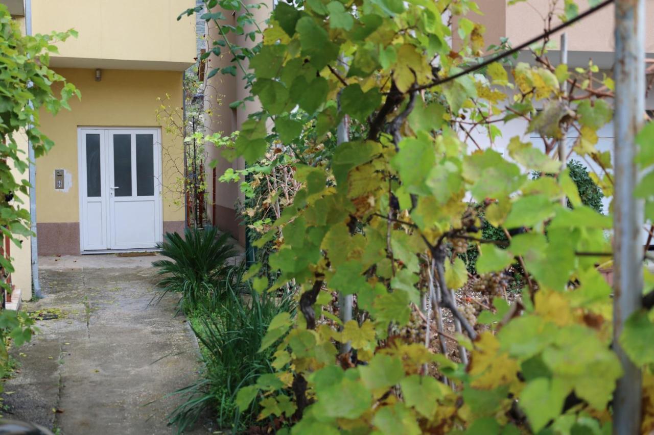 Dalmata D Apartment Podstrana Exterior photo