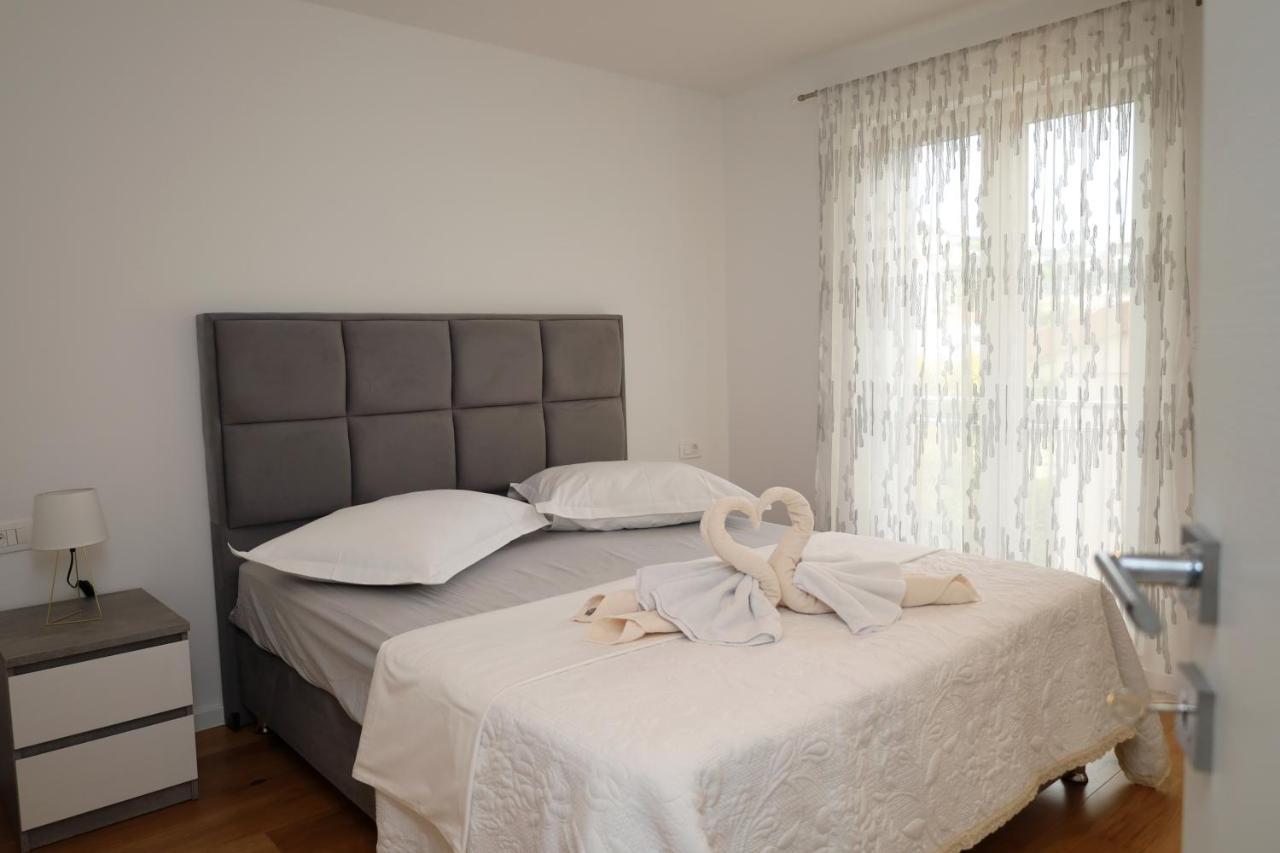 Dalmata D Apartment Podstrana Exterior photo